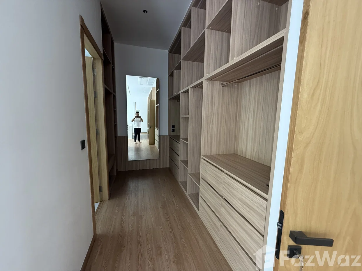 picture 4 bedroom Forest View Pool villa 6129251 - 34/47