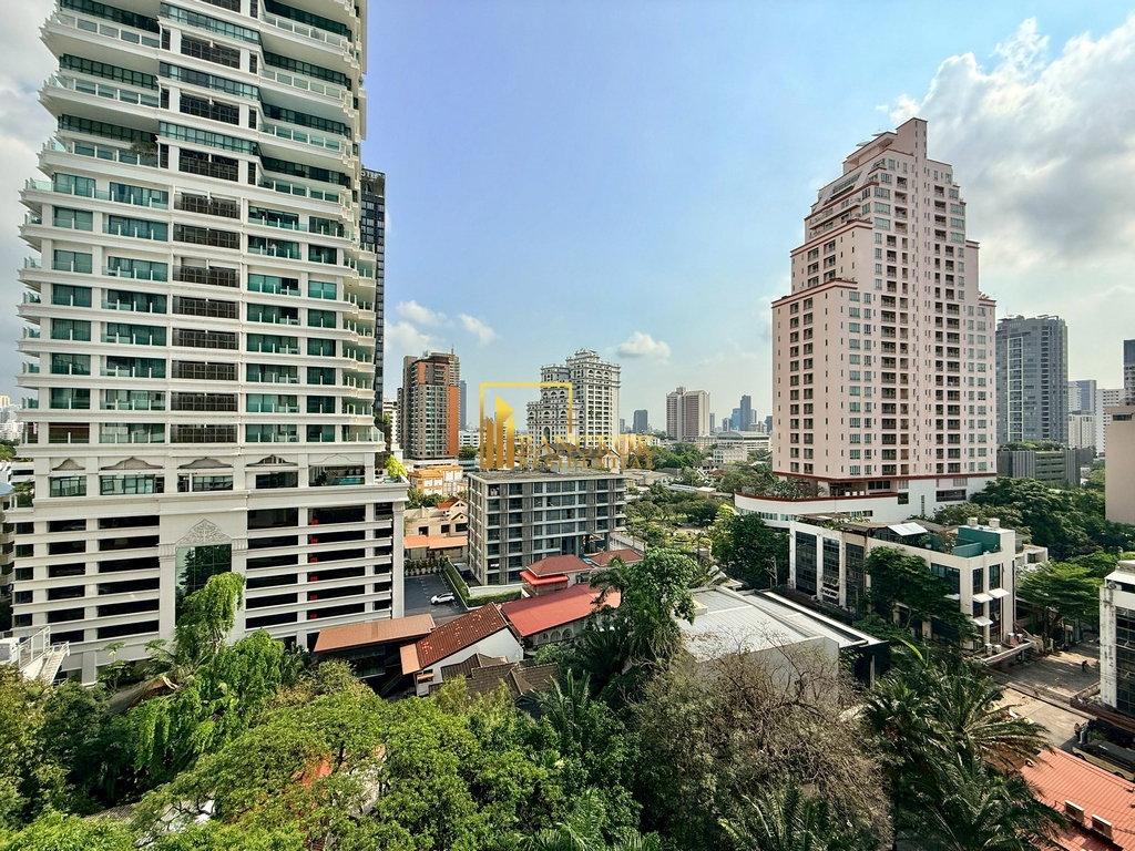 รูป The XXXIX | Beautiful 2 Bed Luxury Property in Phrom Phong - BR10623CD - รูปที่ 6/26