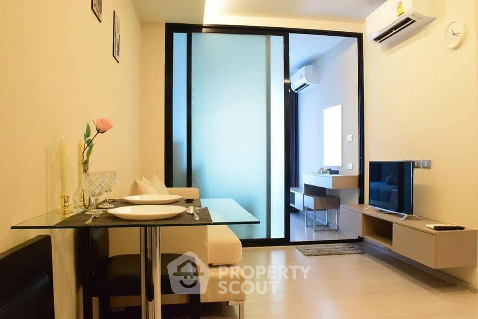 รูป คอนโด 2-ห้องนอน ที่ วีธารา สุขุมวิท 36 ใกล้ BTS ทองหล่อ (ID 2756000) - รูปที่ 8/13