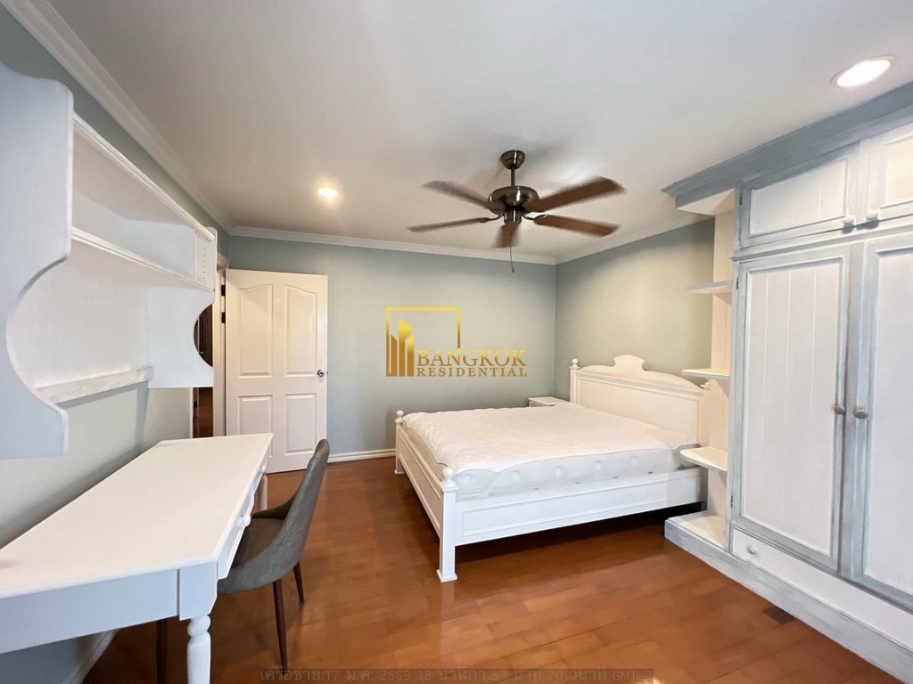 รูป Fantasia Villa 2 | Spacious 4 Bed House For Rent in Bearing - BR49076SH - รูปที่ 21/33