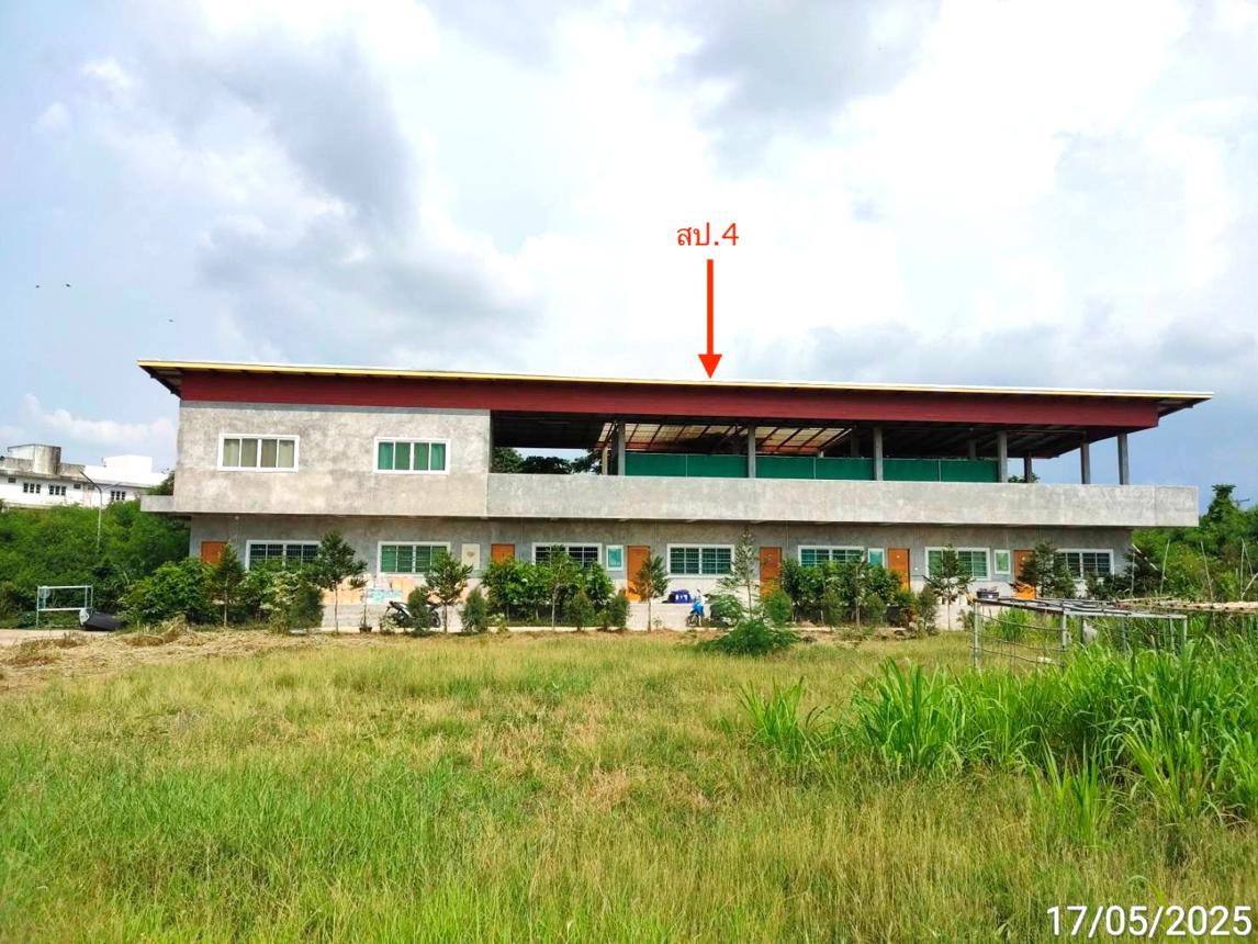 รูป โกดัง สำหรับขาย - พรหมบุรี พรหมบุรี สิงห์บุรี - รูปที่ 20/34