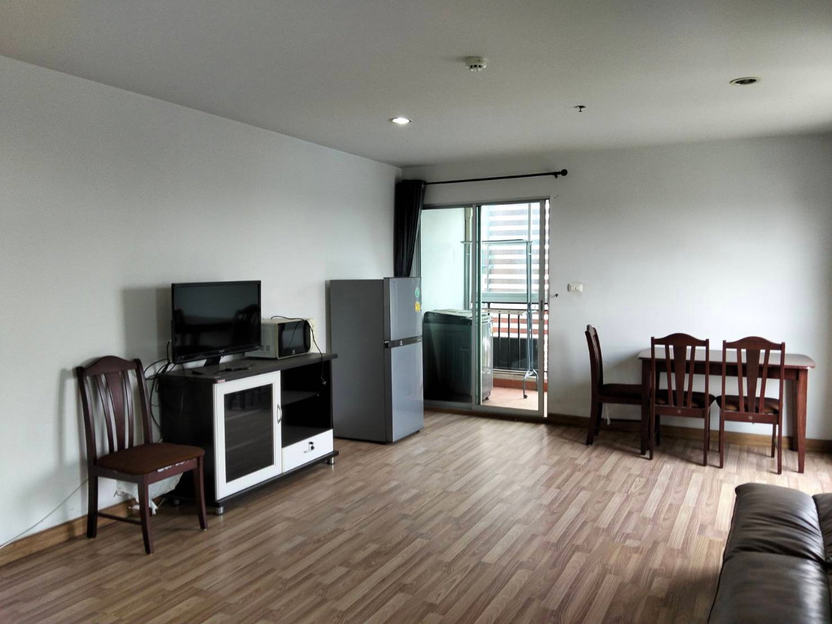 รูป ให้เช่าคอนโด Regent Home 10 แจ้งวัฒนะ 1 ห้องนอน 1 ห้องน้ำ ขนาด 60 ตร.ม. - รูปที่ 3/12