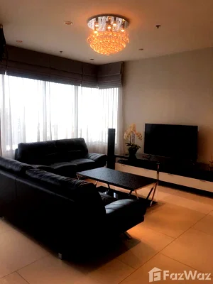 ขายคอนโด : ขาย คอนโด 2 ห้องนอน ในโครงการ ดิ เอ็มโพริโอ เพลส 6129156