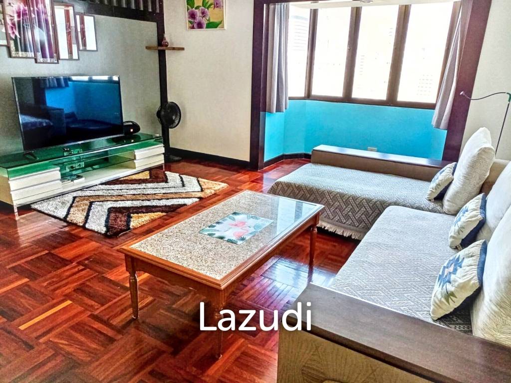 รูป 105.0 ตร.ม. 3 ห้องนอน 2 ห้องน้ำ คอนโดสำหรับ ขาย & เช่าใน คลองเตย - รูปที่ 2/18