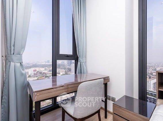 รูป คอนโด 2-ห้องนอน ที่ เดอะไลน์ พหลฯ – ประดิพัทธ์ ใกล้ BTS สะพานควาย (ID 1923180) - รูปที่ 16/19