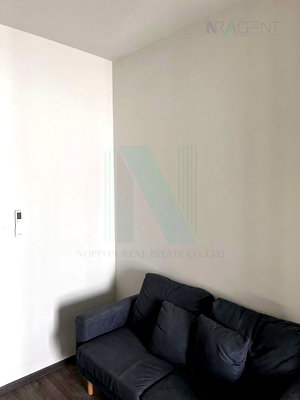Condos for rent : For Rent Condo RICH POINT @ BTS WUTTHAKAT Building 1, Floor 26,1 bed room, Room size 26 sqm