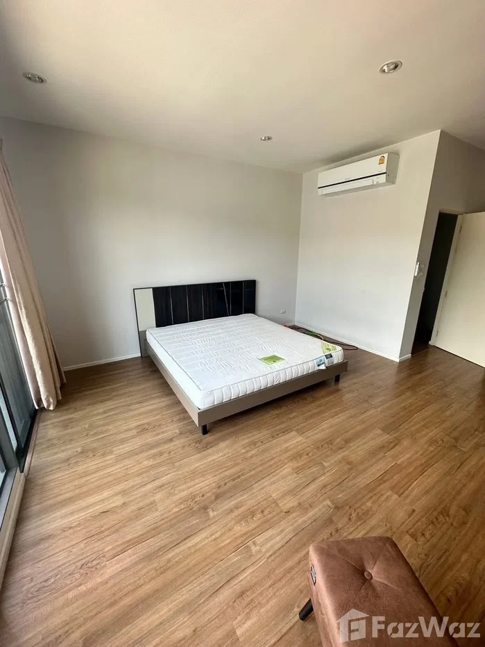 picture 3 bedroom at Baan Klang muang 6128655 - 3/5