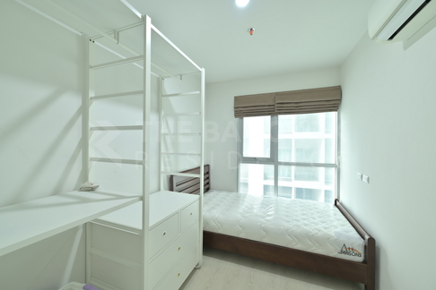 Aspire Rama 9 near MRT Rama 9 Station Easy Travel, Fully Utilized Space