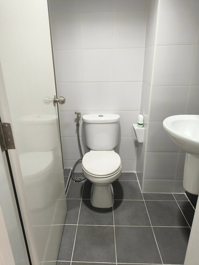 รูป ให้เช่า คอนโด My Condo สุขุมวิท 81 ห้องรีโนเวทใหม่ ใกล้ BTS อ่อนนุช 300 ม. - รูปที่ 6/9