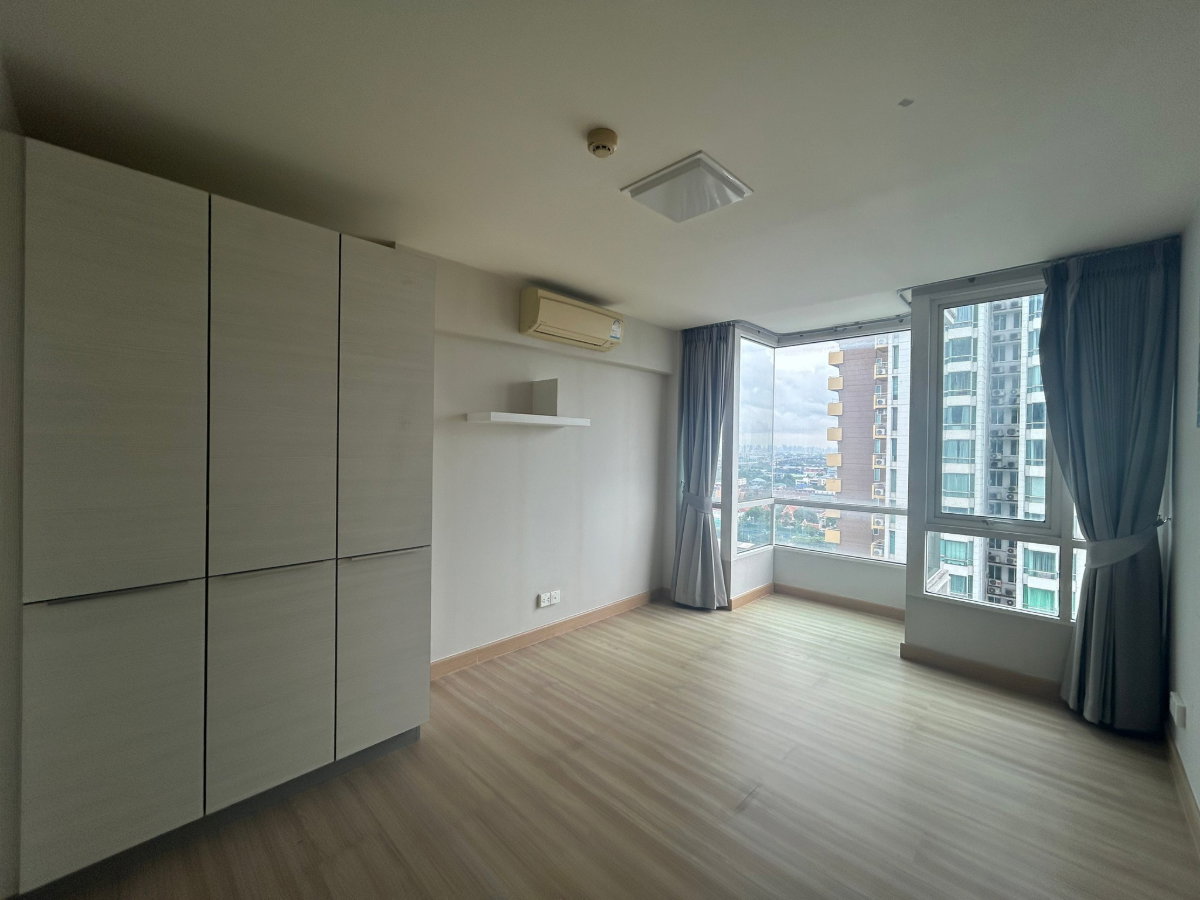 รูป AR 1107 : เอ็มโซไซตี้ แจ้งวัฒนะ-เมืองทองธานี  - รูปที่ 7/10