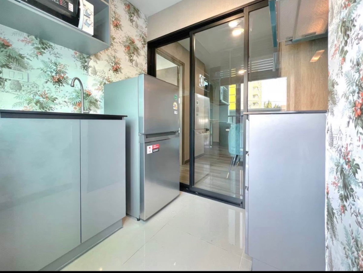 รูป 🌻โครงการกาลิเลโอ รัชดา 32 🍓 🏡ห้อง 248/4 ชั้น 2 ขนาด 31.13 ตรม. - รูปที่ 8/10