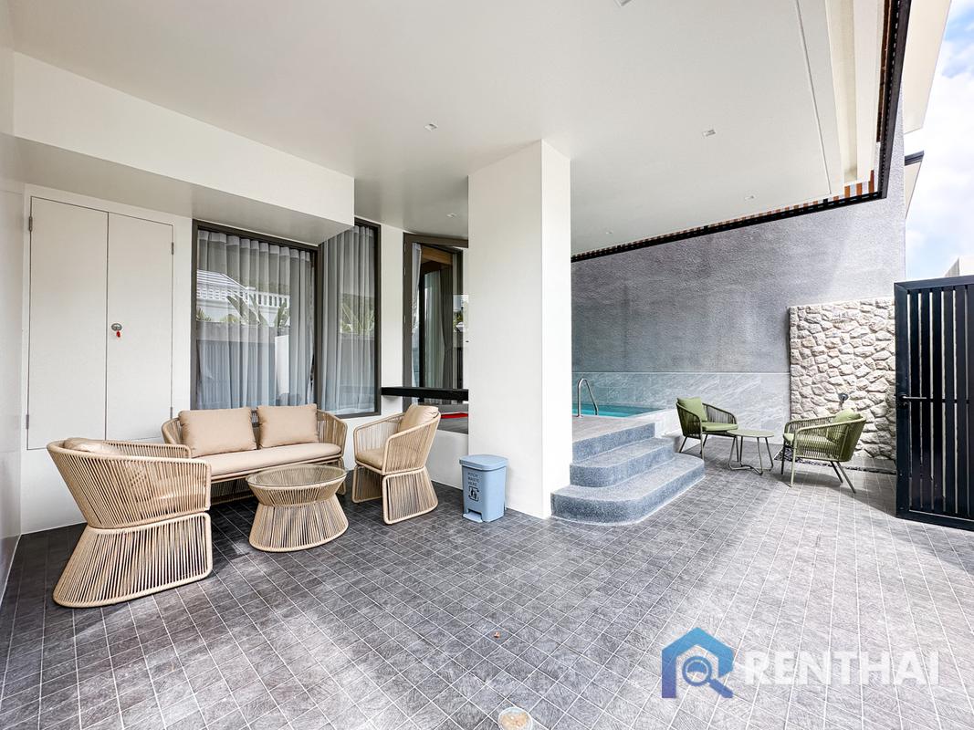 รูป สำหรับ ขาย วิลล่า  ที่ Diamond Pool Villa - รูปที่ 15/25