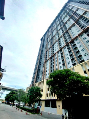 คอนโด เดอะ สแควร์ บางใหญ่ : BCN 2151 : พลัม เซ็นทรัล สเตชั่น