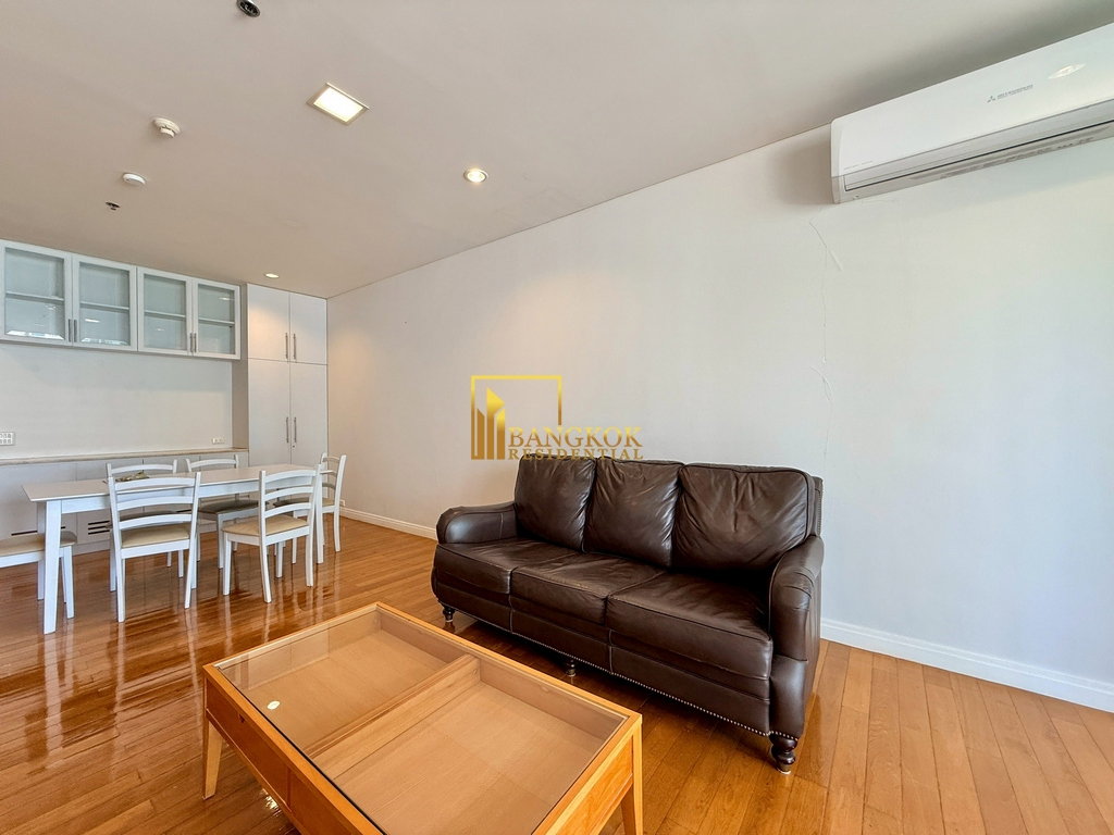 รูป The Royal Saladaeng | Premium 3 Bedroom Condo in Silom - BR60198CD - รูปที่ 3/44