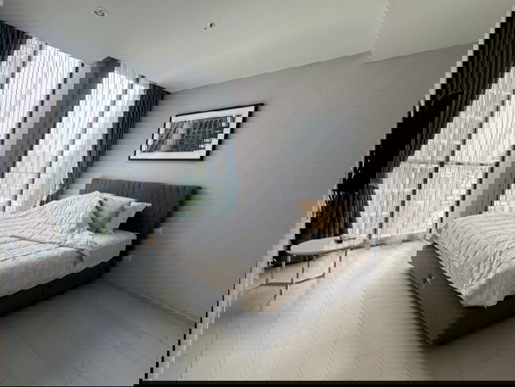 picture Noble Ploenchit RENT   (Fully furnished) - 3/7