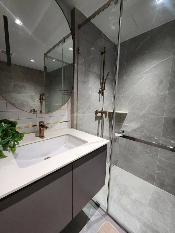 รูป PFD-08190 ให้เช่า แชปเตอร์ ทองหล่อ 25 (CHAPTER Thonglor 25) ทำเลทองหล่อ ใกล้ BTS ทองหล่อ - รูปที่ 11/12