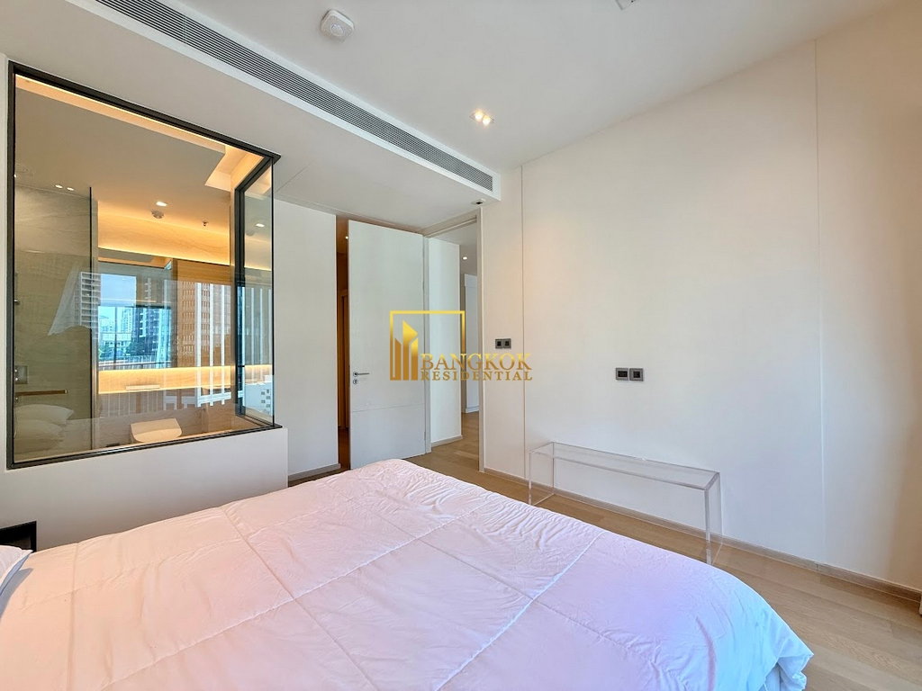 รูป The Strand Thonglor | Immaculate 1 Bedroom Luxury Condo - BR16008CD - รูปที่ 11/31