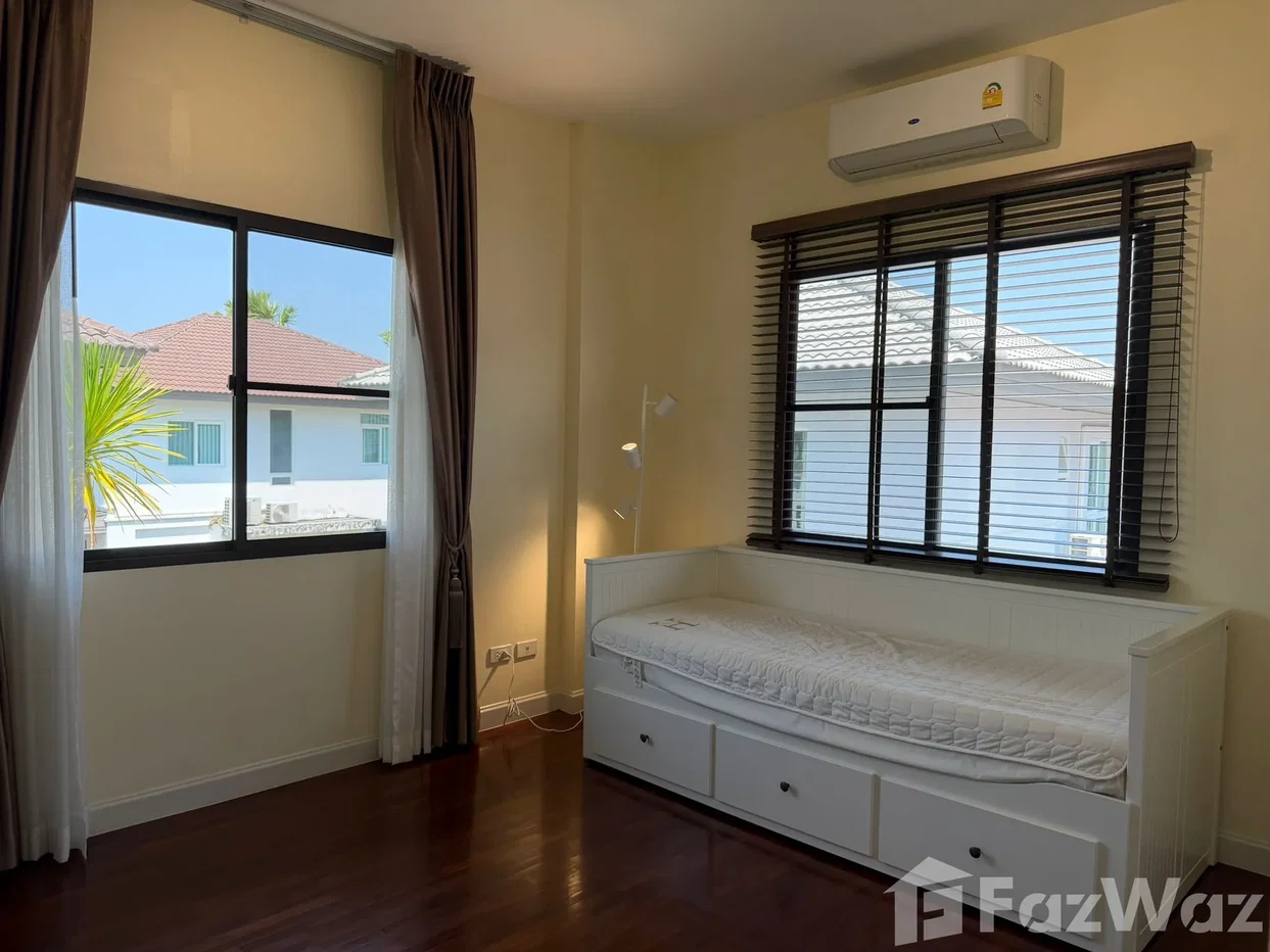 รูป ขาย บ้านเดี่ยว 4 ห้องนอน ในโครงการ 88 แลนด์ แอนด์ เฮ้าส์ เกาะแก้ว ภูเก็ต 6129048 - รูปที่ 24/32