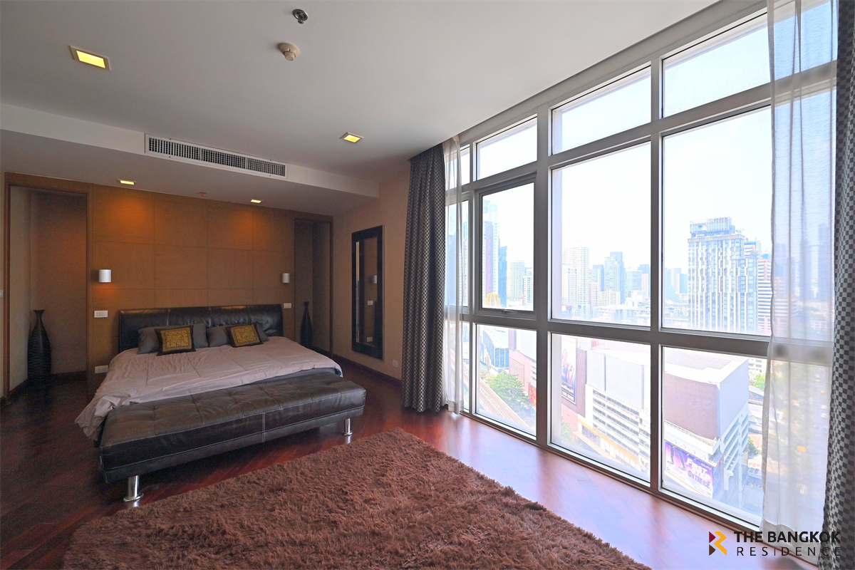 รูป ณุศาศิริ แกรนด์ คอนโด คอนโด Luxury ราคาพิเศษ ใกล้ BTS สถานีเอกมัย - รูปที่ 5/10