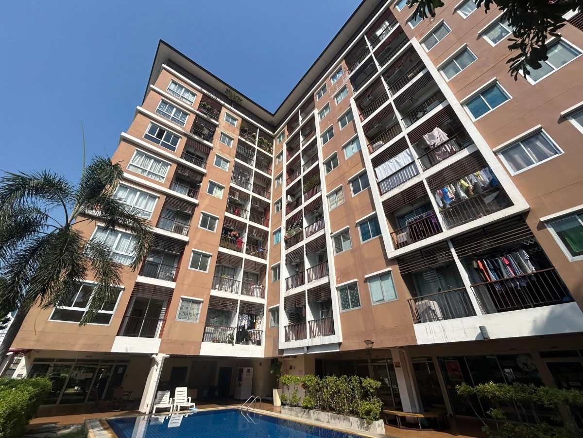 รูป BCN      2206   :   บี   คอนโด	 - รูปที่ 26/26