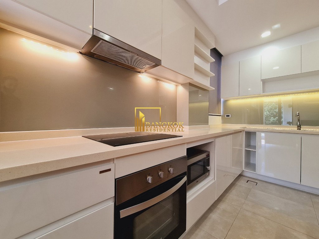 picture Superb 2 Bedroom Luxury Apartment Available For Rent in Asoke Area - BR20118AP - 4/24