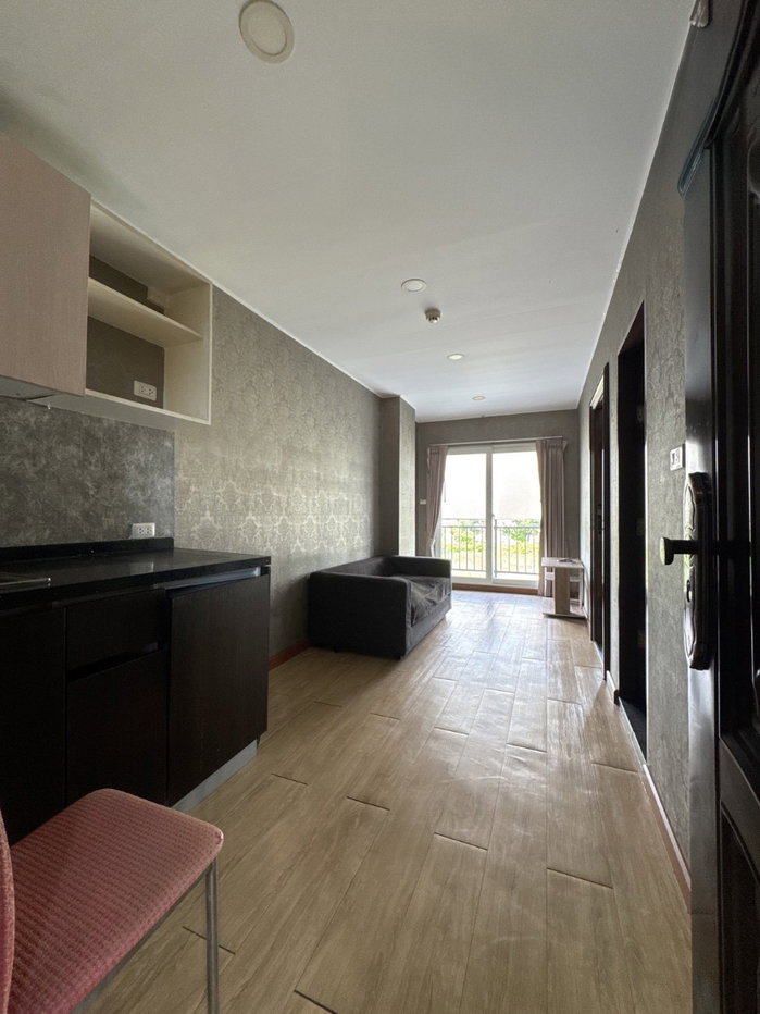 รูป BB 15111 :  เดอะ คริสตัล คอนโด	 - รูปที่ 4/21