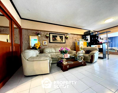 ขายคอนโด : คอนโด 1-ห้องนอน ที่ เมโทร จอมเทียน คอนโดเทล ใกล้ หาดจอมเทียน (ID 1000339)