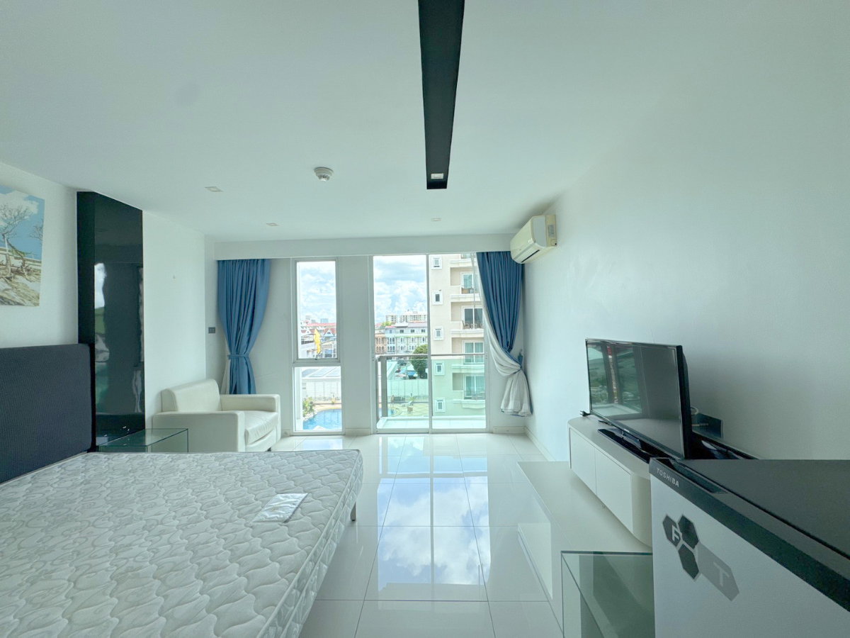 รูป BB 15275 : ซิตี้ เซ็นเตอร์ เรสซิเด้นซ์ - รูปที่ 20/25