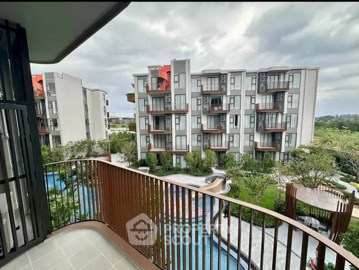 รูป คอนโด 2-ห้องนอน ที่ แคนวาส เชิงทะเล ใกล้ หาดลากูน่า (ID 2755870) - รูปที่ 11/11