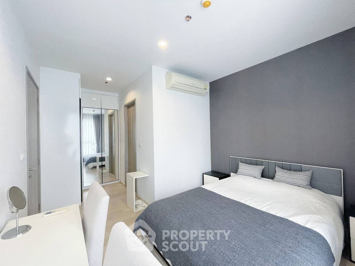 รูป คอนโด 1-ห้องนอน ที่ เอช คิว ทองหล่อ ใกล้ BTS ทองหล่อ (ID 1159464) - รูปที่ 6/7