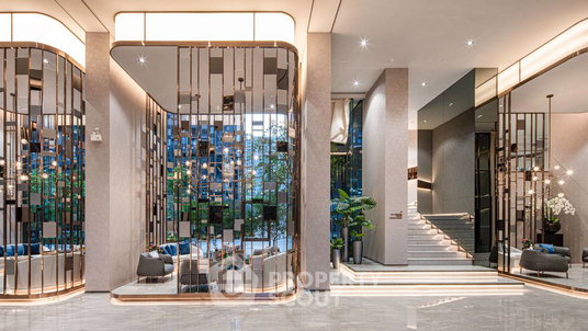 2-BR Condo at Life Asoke - Rama 9 near MRT Phra Ram 9 (ID 2422581)