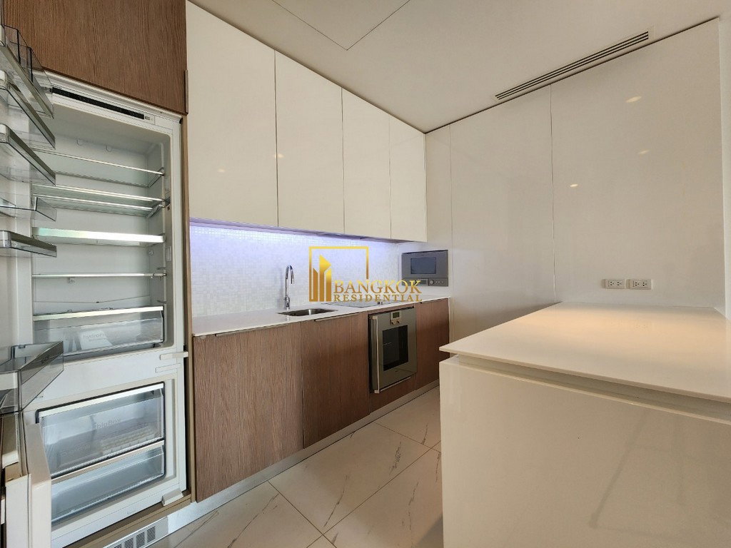 รูป 185 Rajadamri | Beautiful 1 Bedroom Luxury Condo For Sale - BR14006CD - รูปที่ 11/40