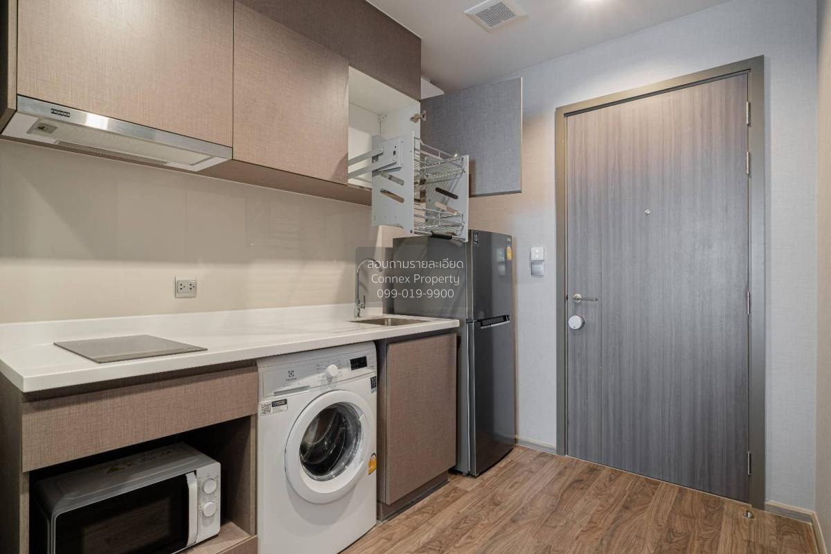 รูป 🔥🔥🔥 เช่าคอนโด ไลฟ์ ลาดพร้าว แวลลีย์ BTS-ห้าแยกลาดพร้าว จอมพล เขต จตุจักร กรุงเทพ CX-125569 ✅ ทักไลน์ @connexproperty ตอบทันที ทีมงานมืออาชีพ ✅ 🔥🔥🔥 - รูปที่ 8/9