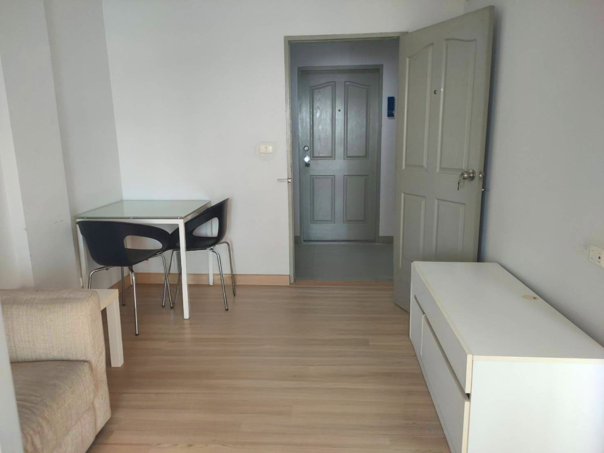 รูป AR 0647 : THE KITH PLUS สุขุมวิท 113 ใกล้รถไฟฟ้า BTS สำโรง - รูปที่ 3/8