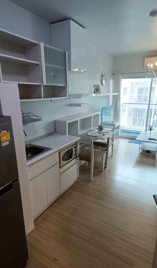 รูป 🟪🟦🟩🟨🟧  ให้เช่า A Space Asoke - Ratchada [พร้อมอยู่] 🛎️🛎️ | 𝗟𝗶𝗻𝗲@: @𝗮𝘀𝘀𝗲𝘁𝘀𝗽𝗿𝗼 - รูปที่ 5/10