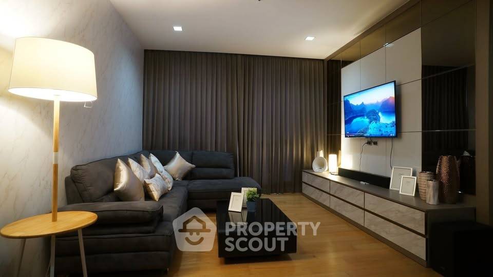 รูป คอนโด 2-ห้องนอน ที่ ไฮด์ สุขุมวิท 13 คอนโดมิเนี่ยม ใกล้ BTS นานา (ID 2396863) - รูปที่ 5/23