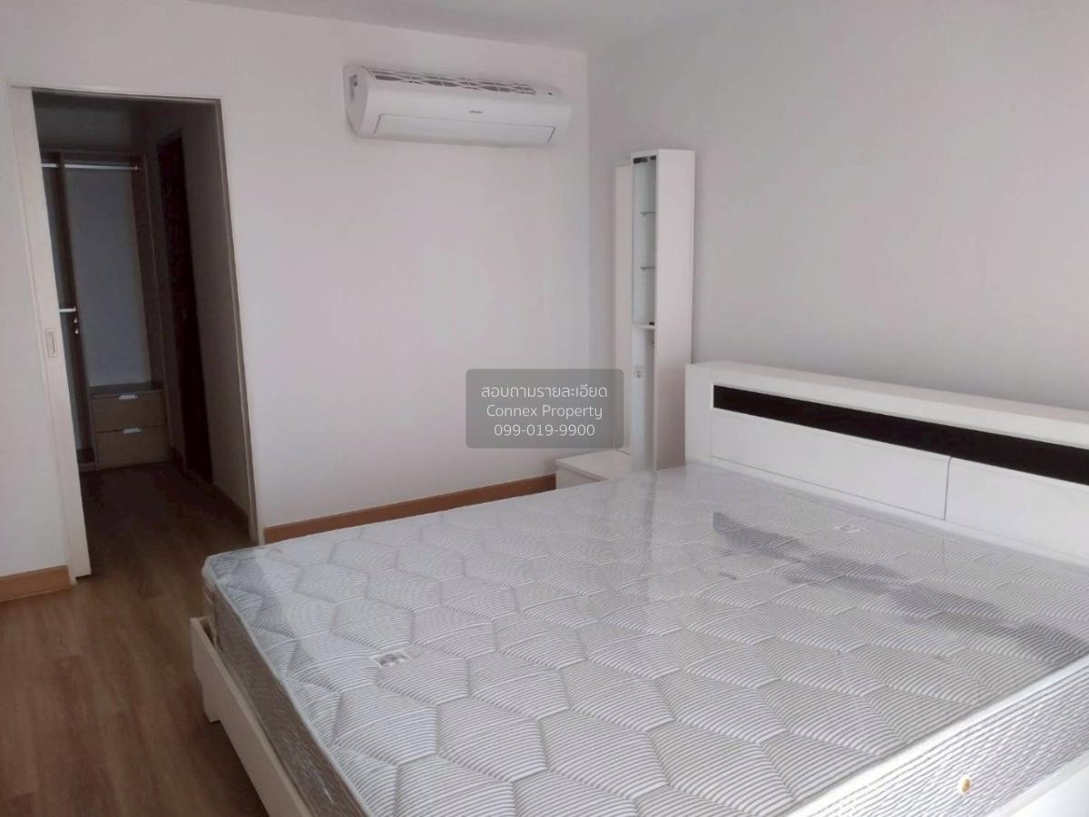 รูป 🔥🔥🔥 เช่าคอนโด บ้าน สามเสน คอนโดมิเนียม ถนนนครไชยศรี เขต ดุสิต กรุงเทพ CX-120068 ✅ ทักไลน์ @connexproperty ตอบทันที ทีมงานมืออาชีพ ✅ 🔥🔥🔥 - รูปที่ 6/10