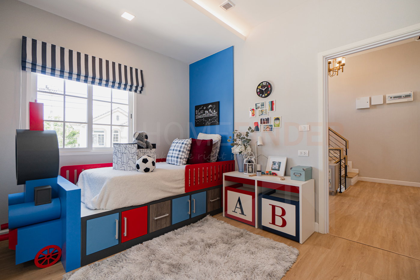 picture Grandio Bangna KM.5 4 bedrooms, for sale - 4/47