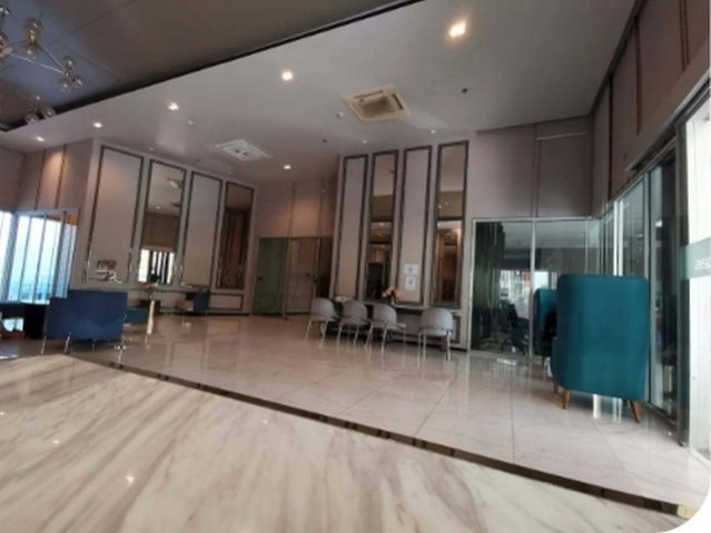 รูป BP00851 ขายคอนโด แอสไพร์ งามวงศ์วาน ชั้น 14 แขวง ทุ่งสองห้อง เขต หลักสี่ จังหวัด กรุงเทพมหานคร - รูปที่ 2/8