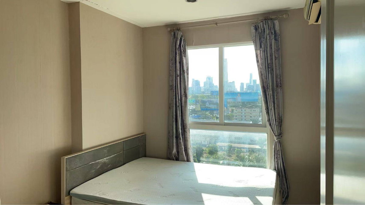 picture Condo For Rent!! The Mark Ratchada-Airportlink - 12/13