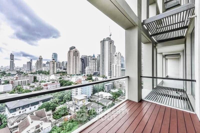 รูป คอนโด 2-ห้องนอน ที่ เดอะ สุโขทัย เรสซิเด้นซ์ คอนโดมิเนียม ใกล้ MRT ลุมพินี (ID 2752617) - รูปที่ 3/27
