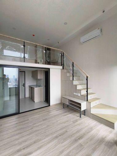 #ขายดาวน์ 𝑶𝒓𝒊𝒈𝒊𝒏 𝑷𝒍𝒖𝒈 & 𝑷𝒍𝒂𝒚 ศรีนครินทร์ ห้อง 𝗗𝘂𝗼 𝗦𝗽𝗮𝗰𝗲 #พร้อมโอน 