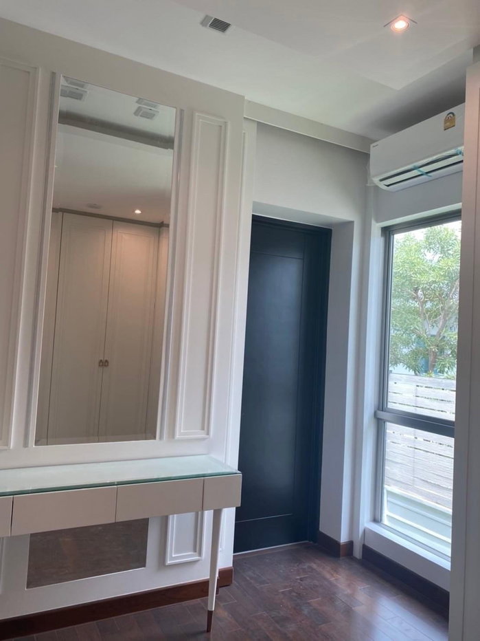 รูป LTHC7063 – Single House FOR SALE at Sukhumvit 77 4 beds 4 baths 380 sq.M. Near BTS Onnut station ONLY 49 MB - รูปที่ 6/7