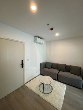 For Rent Condo ELIO SATHORN-WUTTHAKAT Building B, Floor 24,1 bed room, Room size 31 sqm