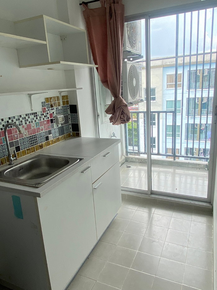 รูป P. TheKithลำลูกกาคลอง2  คอนโดสวย ใกล้ BTS คูคต  🔥 - รูปที่ 8/15