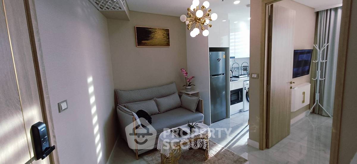 รูป คอนโด 1-ห้องนอน ที่ โคปาคาบาน่า บีช จอมเทียน ใกล้ หาดจอมเทียน (ID 2753747) - รูปที่ 5/12