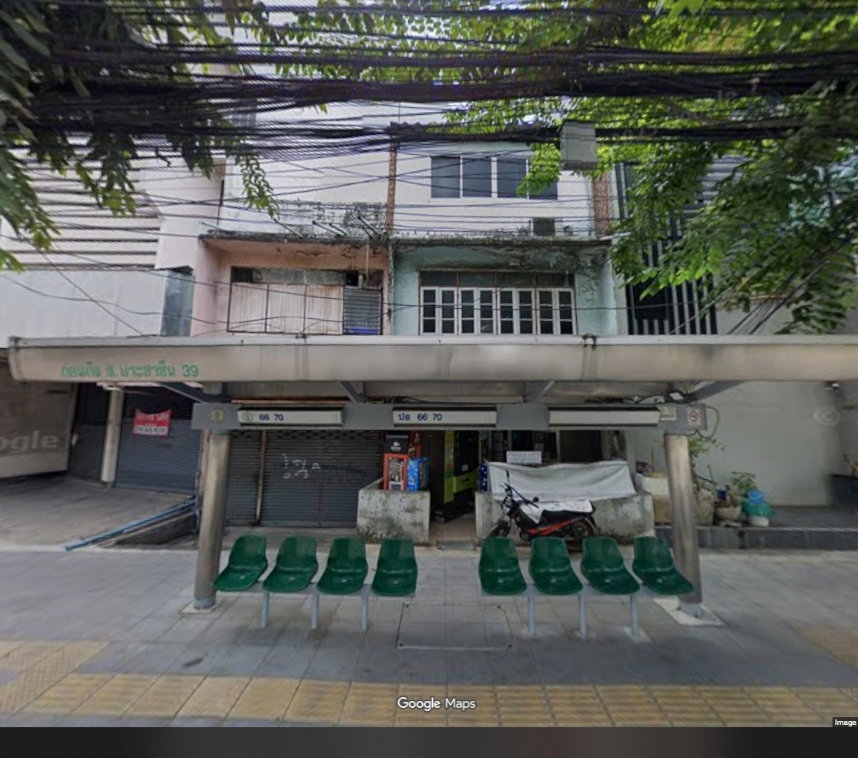 รูป ขายกิจการห้องพัก 9 ห้องพร้อมเครื่องซักผ้า ตู้น้ำดื่มหยอดเหรียญ - รูปที่ 2/2