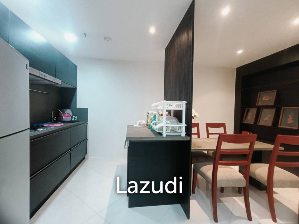 picture 81 sqm 1 Bed condo in Makkasan Bangkok - 2/7