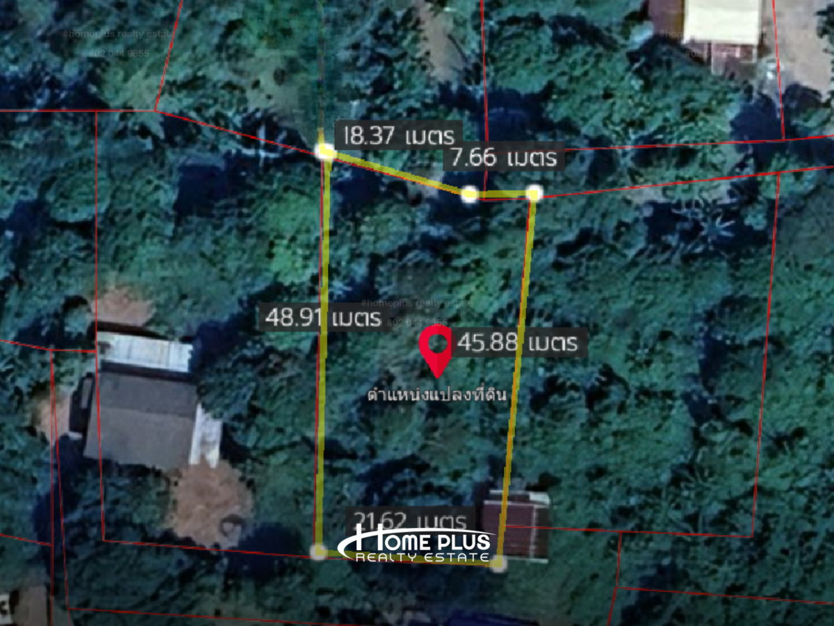 รูป ที่ดินเปล่า ตำบลสาริกา อำเภอเมืองนครนายก ใกล้ทางหลวง 3049 - รูปที่ 3/11