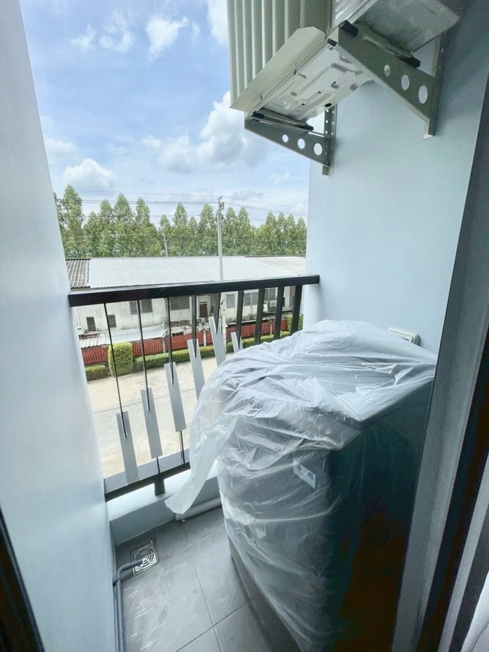 รูป Code: 26KJ1521 ให้เช่า Wela Ramkhamhaeng 186 ✅ Add Line @kjcondo (มี@ข้างหน้าด้วยนะคะ) - รูปที่ 16/16